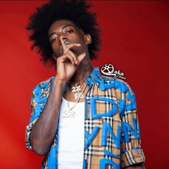 FG Famous - Mind Gone