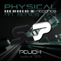 Peuch_FLARE (original mix)