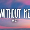 Without Me - Halsey (Niko Kotoulas Piano version)