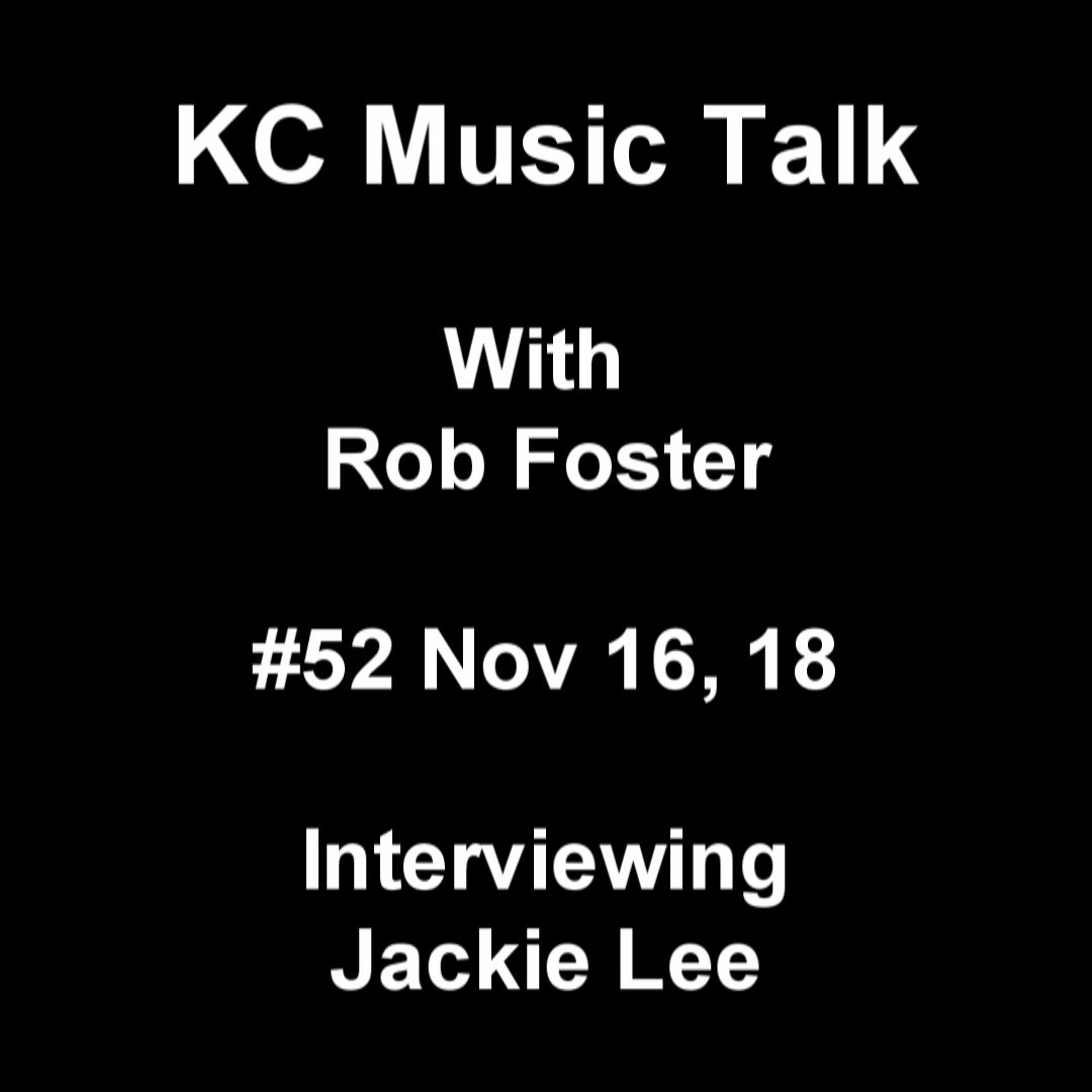 KC Music Talk