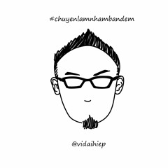 Chuyện Lảm Nhảm Ban Đêm