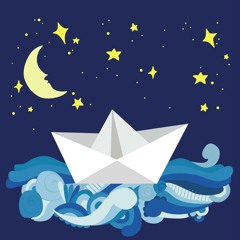 Un barco de cartón (Produccion Casera)