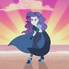 My Little Pony Equestria Girls SONG | The Other Side