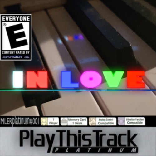 Marcin M - In Love [PLATiNUM] (FREE TRACK)