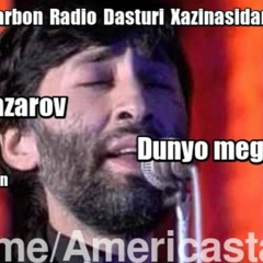 Daler Nazarov - Dunyo Meguzarad