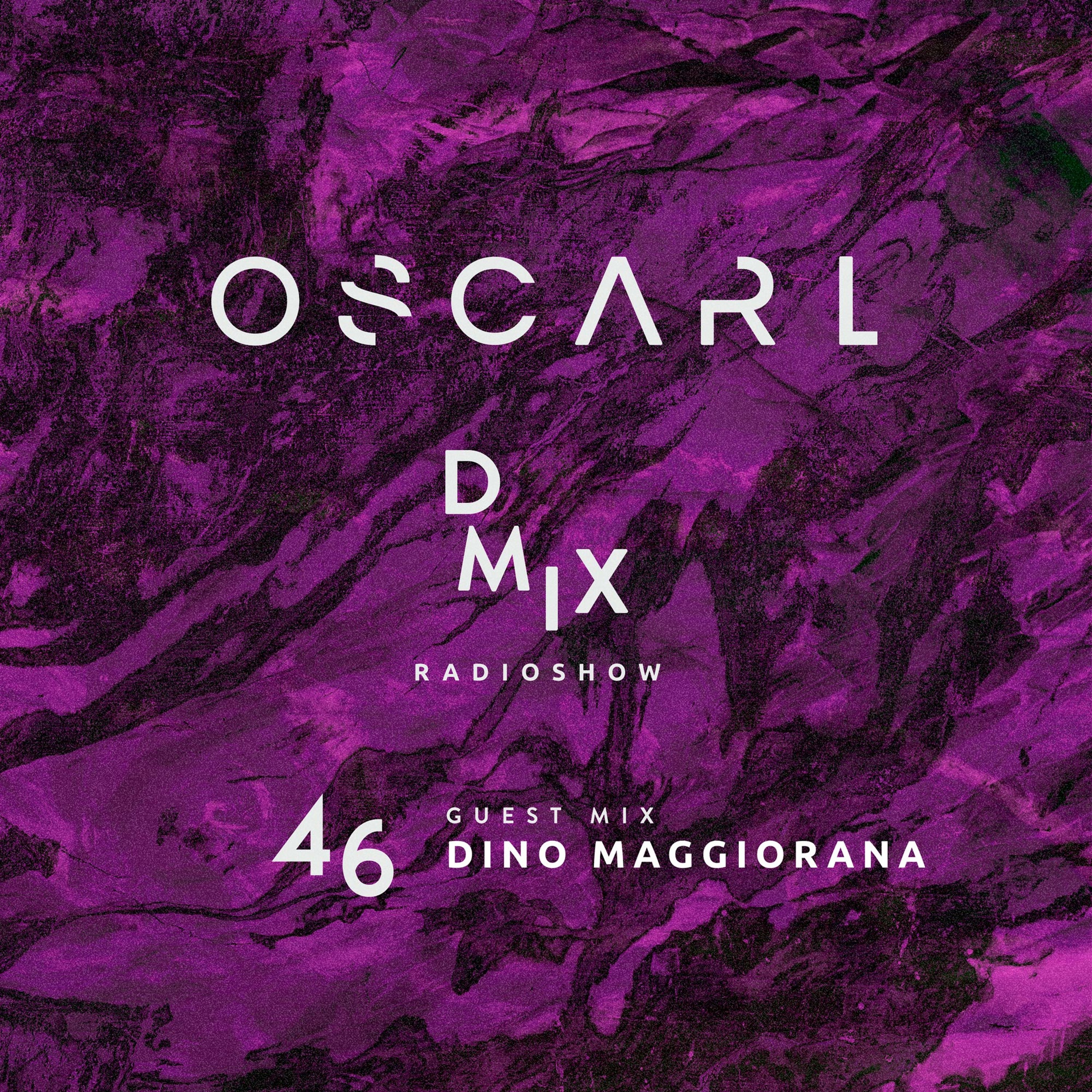Oscar L Presents :: DMiX Radioshow