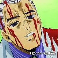 Passione Dance Cop - Jojo Bizzare Adventure : Mashup Crusaiders