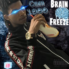 Cam1000-Brain Freeze