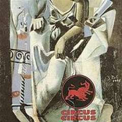 Dj Tizer & MC Rock-Circus Circus - - 1994