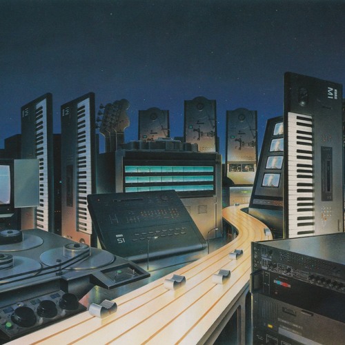 Modern Funk