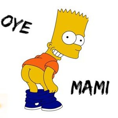 Oye Mami By Hiddex On Soundcloud Hear The World S Sounds soundcloud