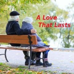 A Love That Lasts