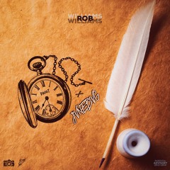 Waste My Time (feat. Rob Williams) [Prod. Kairo]