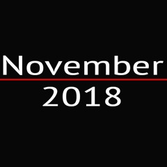 November 2018
