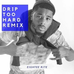 DRIP TOO HARD feat. Lil Baby & Gunna