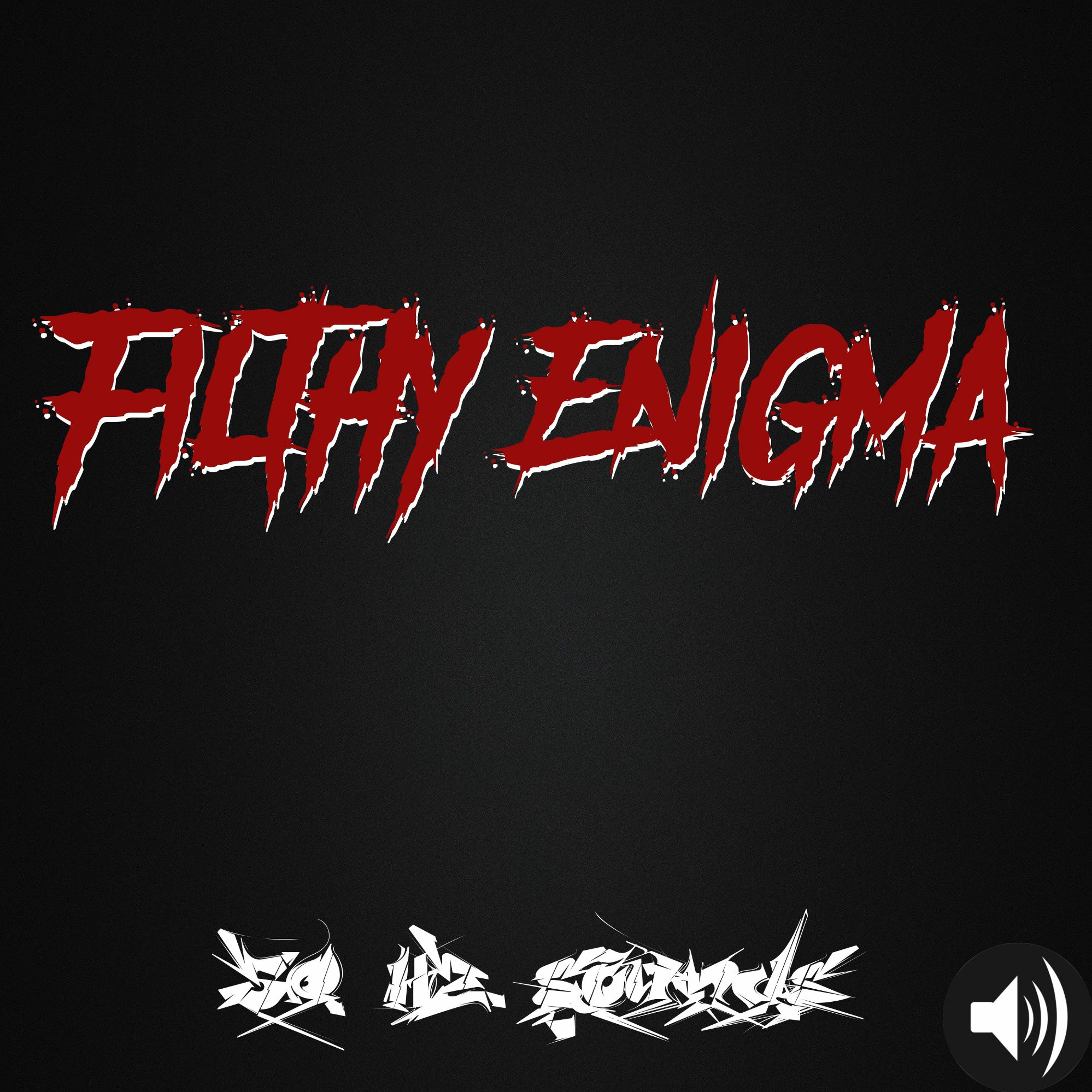 Travis Scott Lil Pump Type Beat - [FILTHY ENIGMA] - 73bpm - Evil Trap Instrumental episode artwork