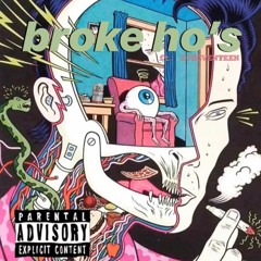 broke ho's ft. 20SEVENTEEN (Prod. Yung Pear)