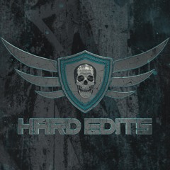 BEATSBOMBER - Hard Edits Podcast (Episode 27)