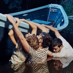 Au Nord De Nulle Part