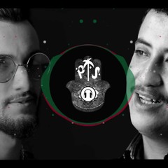 Z.Bahaoui x C.Hasni - Elbayda mon amour (D33pSoul Remix) /البيضا مونامور/