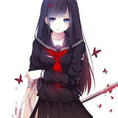 If I kill someone for you - Nightcore