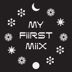 MY FiiRST MiiX BY BABii (NOODS RADiiO)