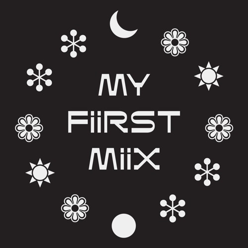 MY FiiRST MiiX BY BABii (NOODS RADiiO)