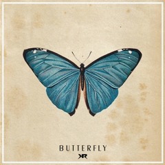 Kiro - Butterfly [EGOSPHERE ALBUM PRE-ORDERS OPEN]