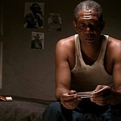 Dungeon Blues - Shane