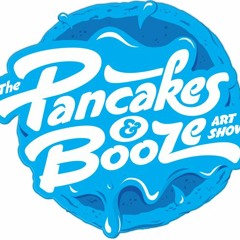 Live @ Pancakes & Booze Art Show // November 2018