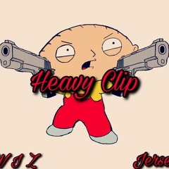 Heavy Clip (Poplocking) (WIZ) (Midevo Anthem)