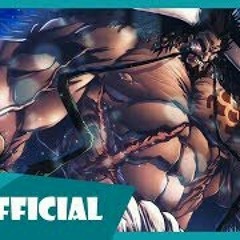 Rap về Kaido (One Piece) Phan ann - phần 1