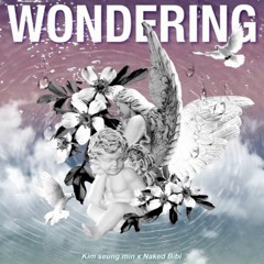 Kim Seung Min (김승민)  -  Wondering (Feat. Naked Bibi)