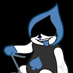 Encounter! Lancer (Lancer w/ BW2 Soundfont)