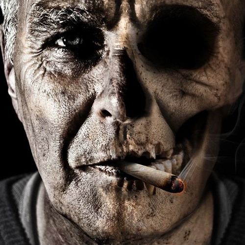 Smokit - Gangsta Sound Mashup (Kick Edit)