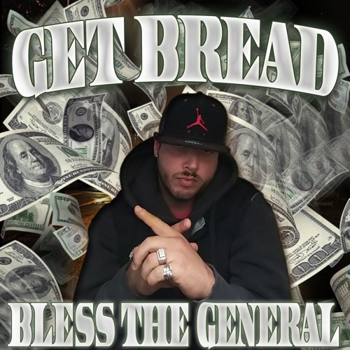 Get Bread #FocusedFridays