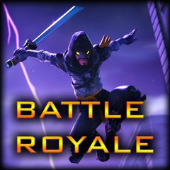 Turbo - Battle Royale [Free Download]