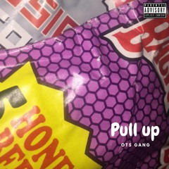 OTS Gang - Pull Up (Prod. Yung Pear)