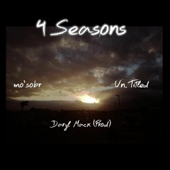 4 Seasons(Prod: Daryl Mack) X Un.Titled X Daryl Mack