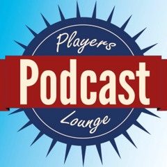 Players Lounge Podcast 300 - Ein Jubiläum, ein besonderer Gast