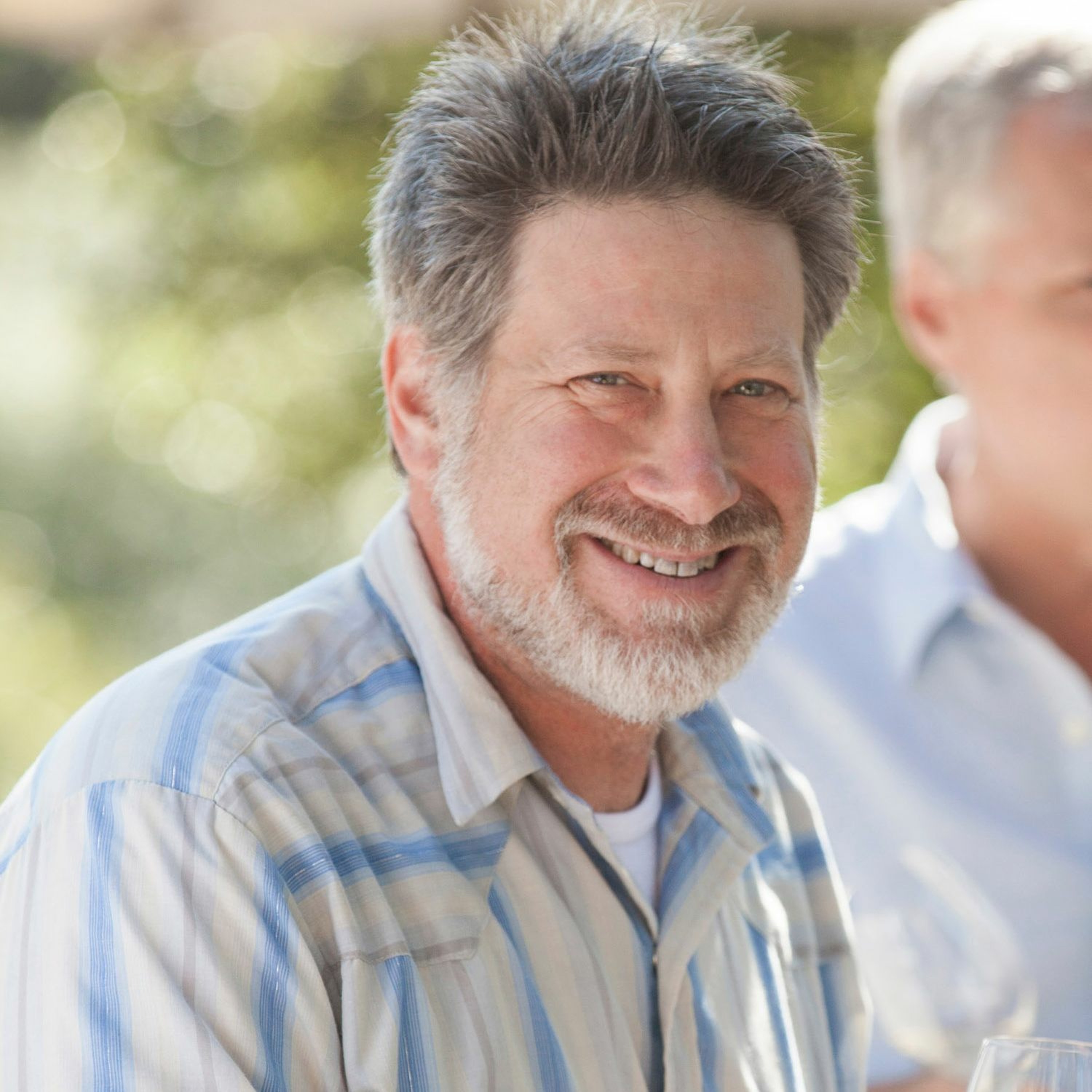 Wine Podcast: The Honest Pour with John Lenart