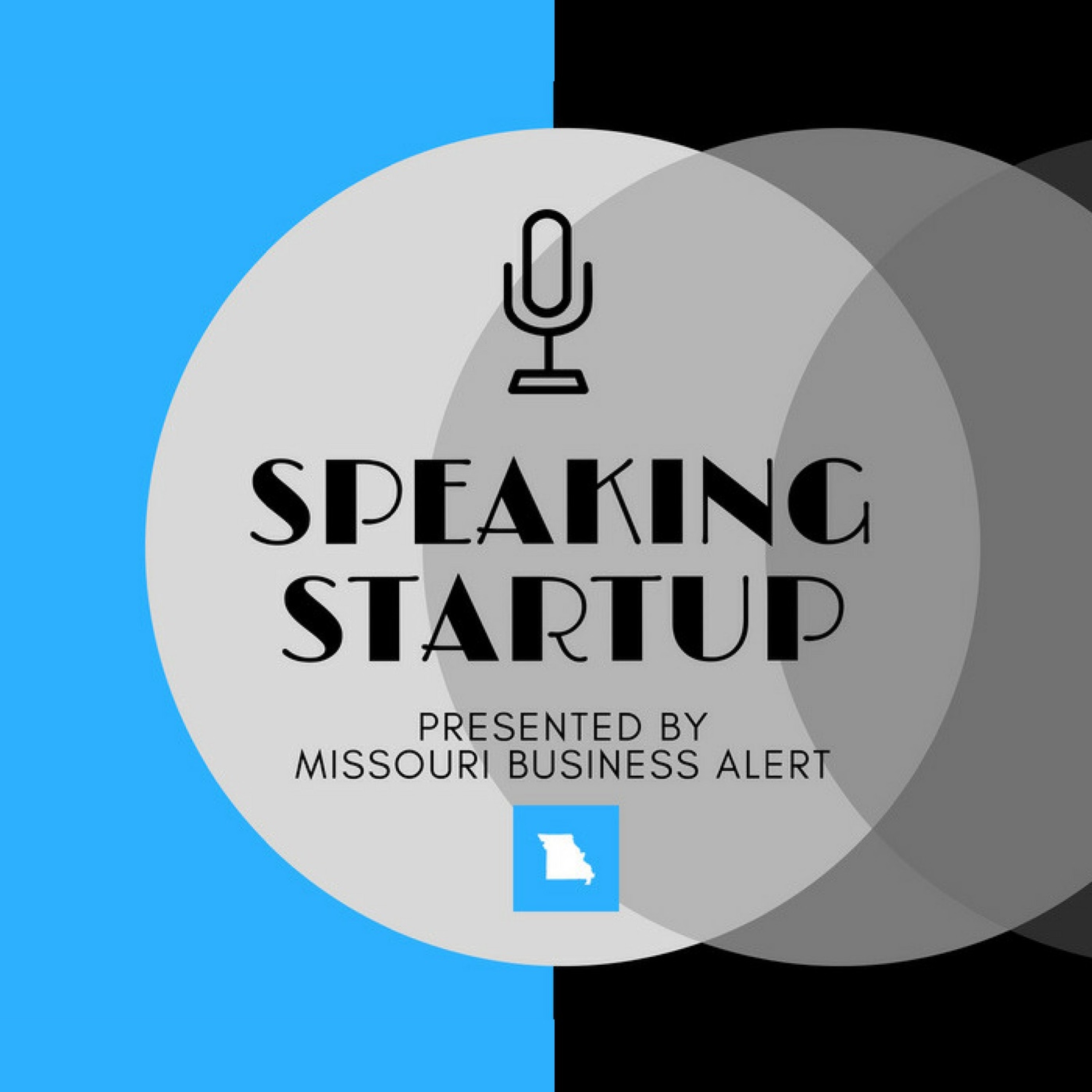 Speaking Startup: Cannabis entrepreneurs and Missouri's emerging market episode artwork