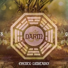 Teleknesia - Darm (November 2018)