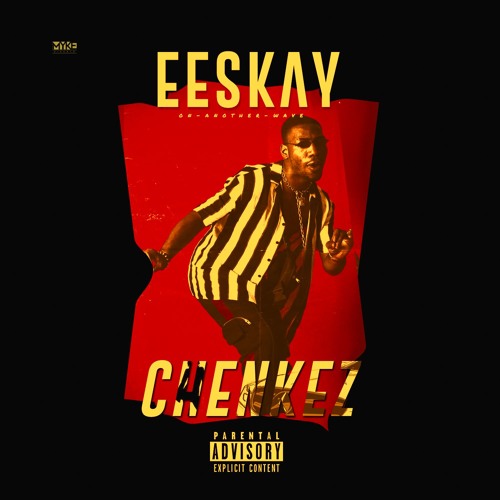 Chenkez (Prod by W4V3)
