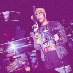 Comethazine El Camino (Chopped and Screwed)