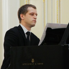 Mikhail Kvadri - Piano sonata №1(performed by Alexey Logunov)