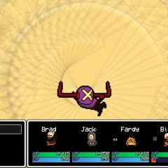 LISA The Painful - Men's Hair Club (Demon X Version)