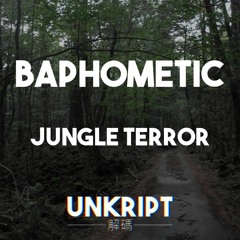 Baphometic - Jungle terror