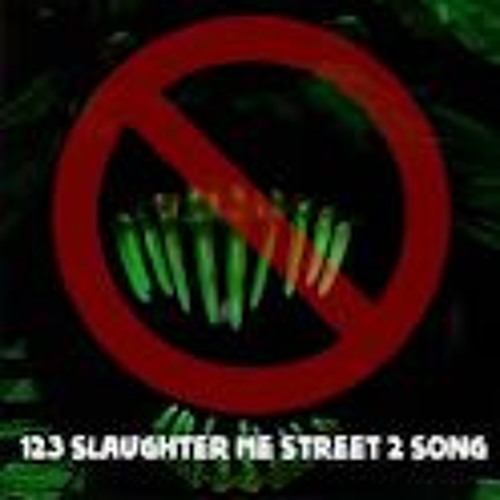 Lurk inside - 123SMS2 song - Cancelled