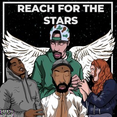 Reach For Da Stars X Stizzy Mac X Abigail Jerri X Tay MOB X Prod by Roscoe Wiki